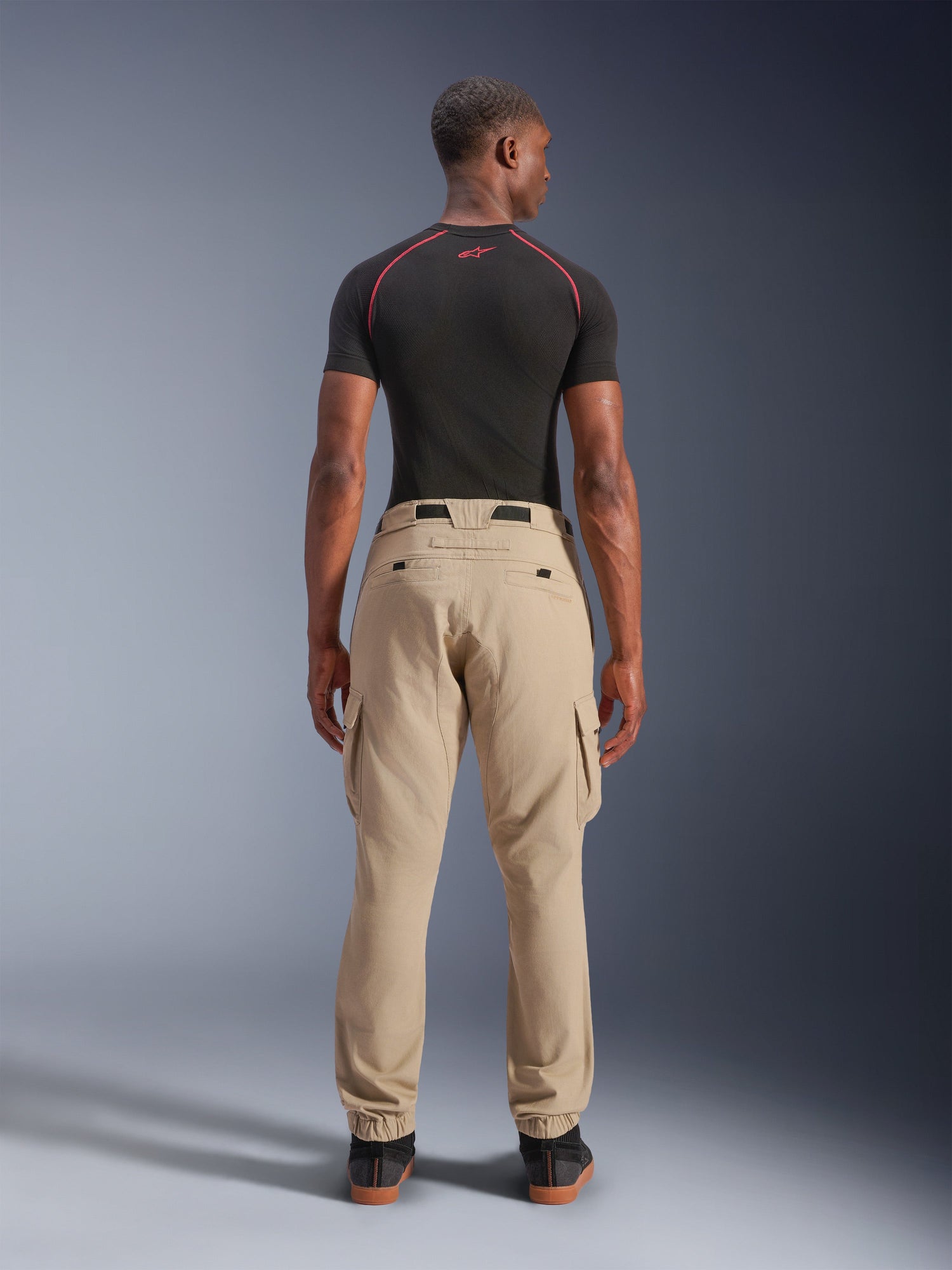 FLEX-AST Cargo Pants - Short