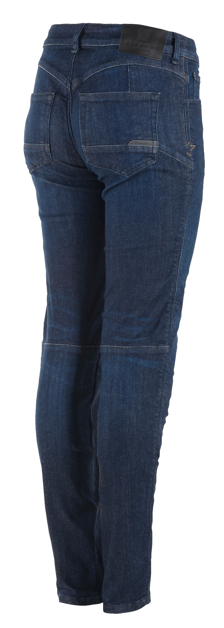 Daisy V2 Women Riding Denim