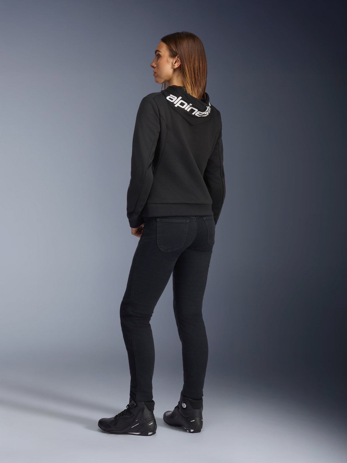 Daisy V3 Women's Riding Denim