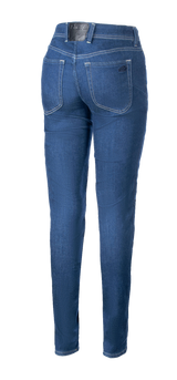 Daisy V3 Women Riding Denim