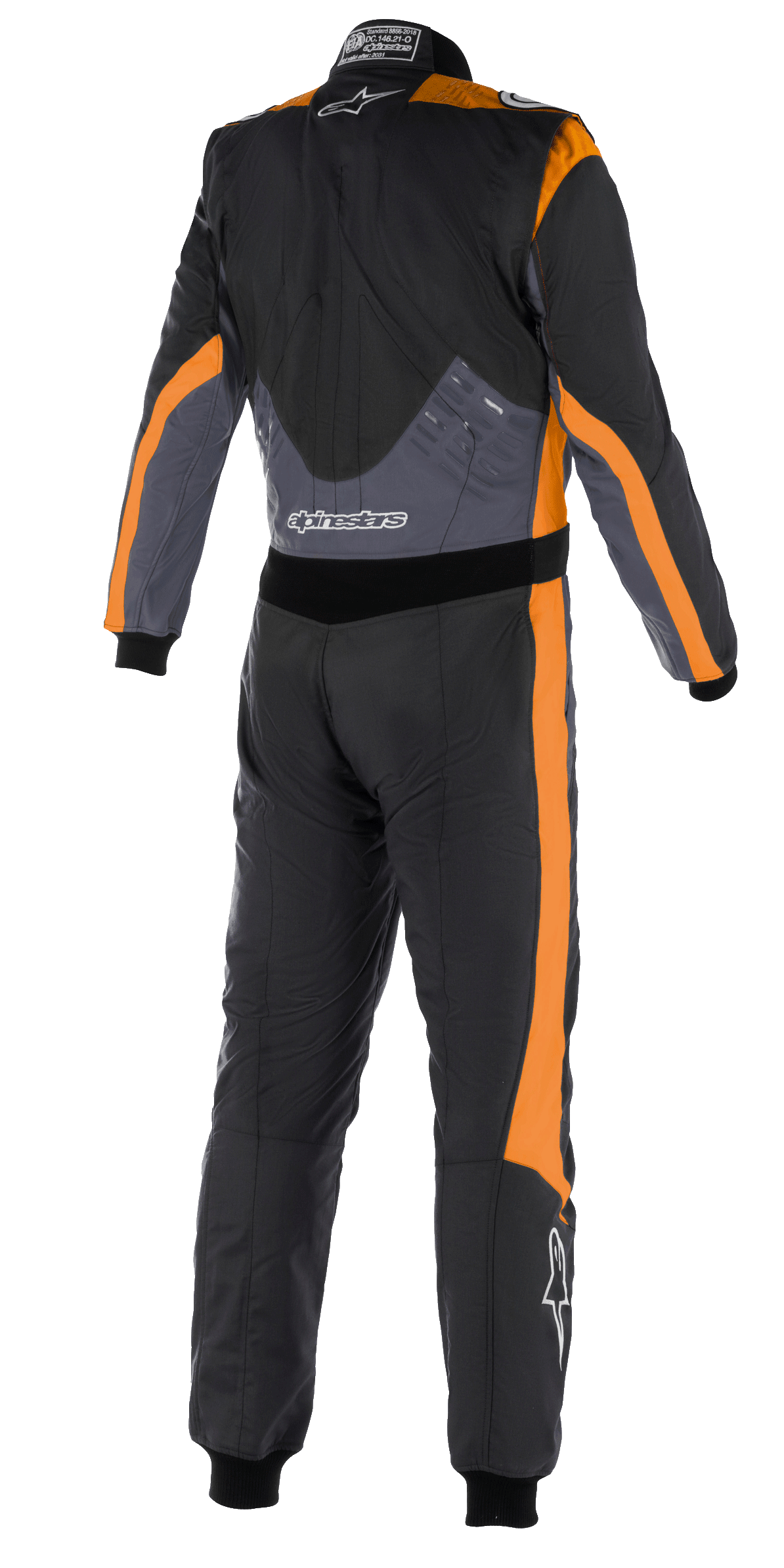GP Pro Comp V2 FIA Suit