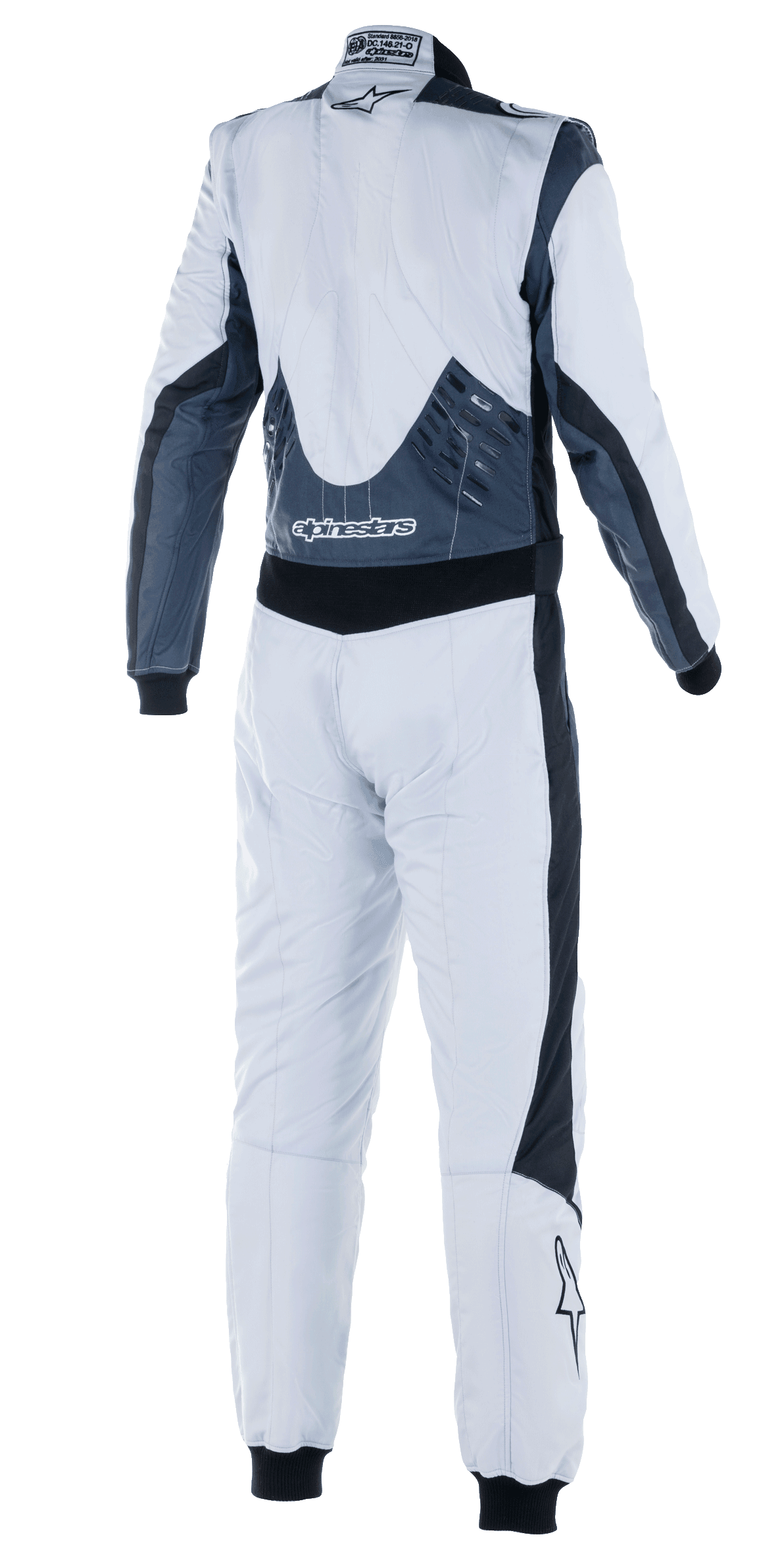 GP Pro Comp V2 FIA Suit