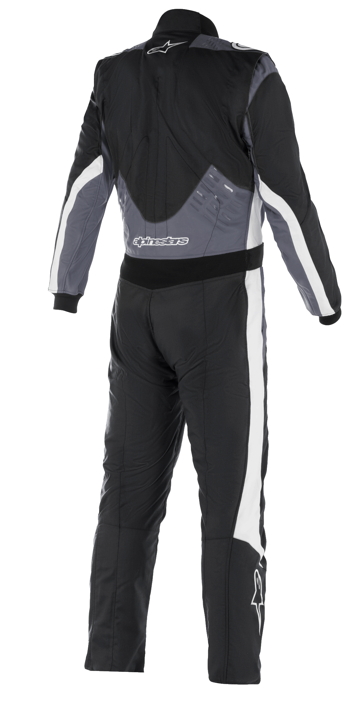 GP Pro Comp V2 Bootcut Suit