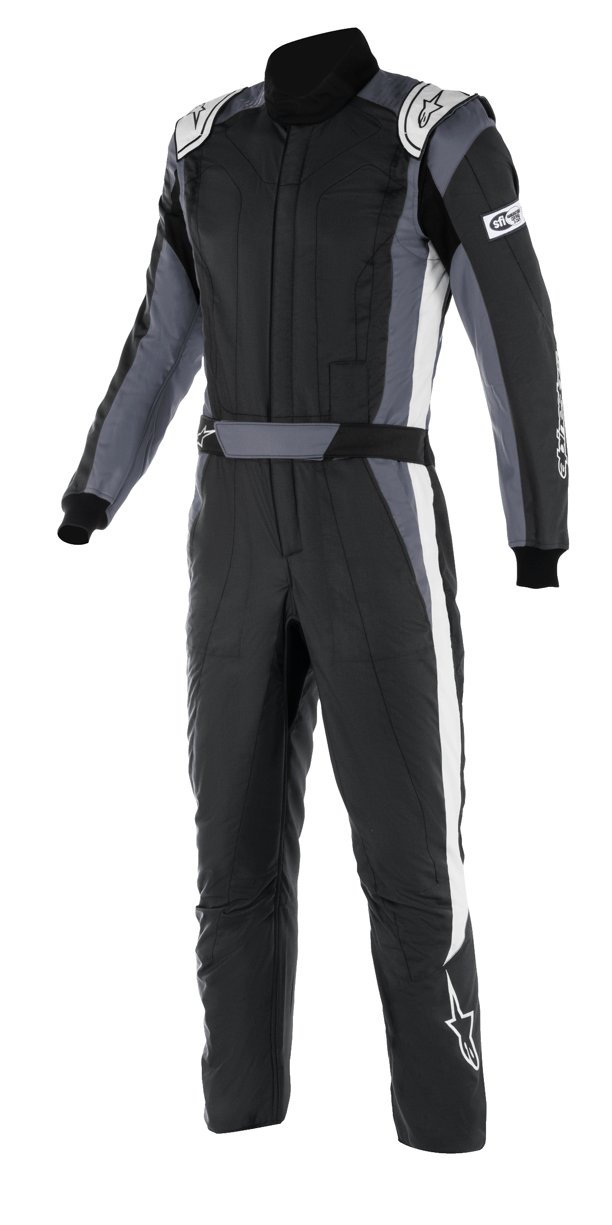 GP Pro Comp V2 Bootcut Suit