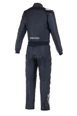 Atom SFI Bootcut Suit