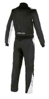Atom SFI Bootcut Suit