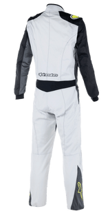 Atom SFI Bootcut Suit