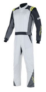 Atom SFI Bootcut Suit