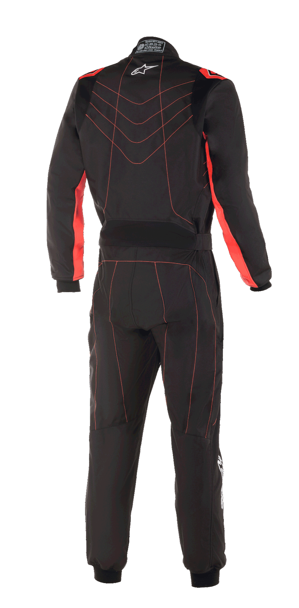KMX-9 V3 Suit