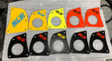 SLG stainless steel Filler Neck Cap For CanAm Renegade