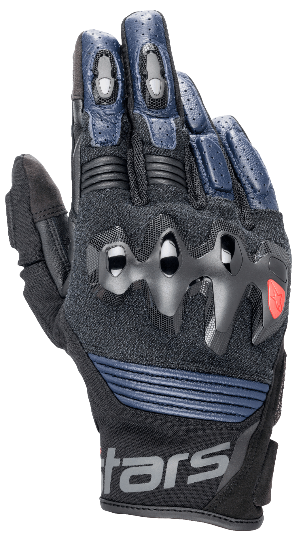Halo Leather Gloves