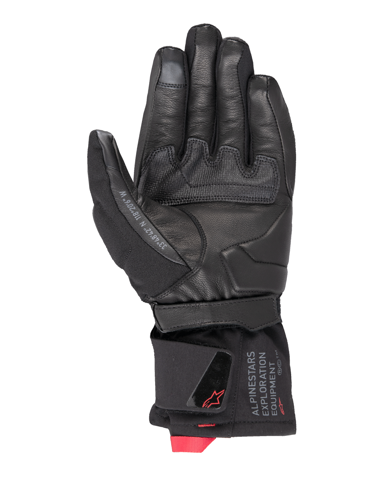 Wt-4 Gore-Tex Insulated Glove