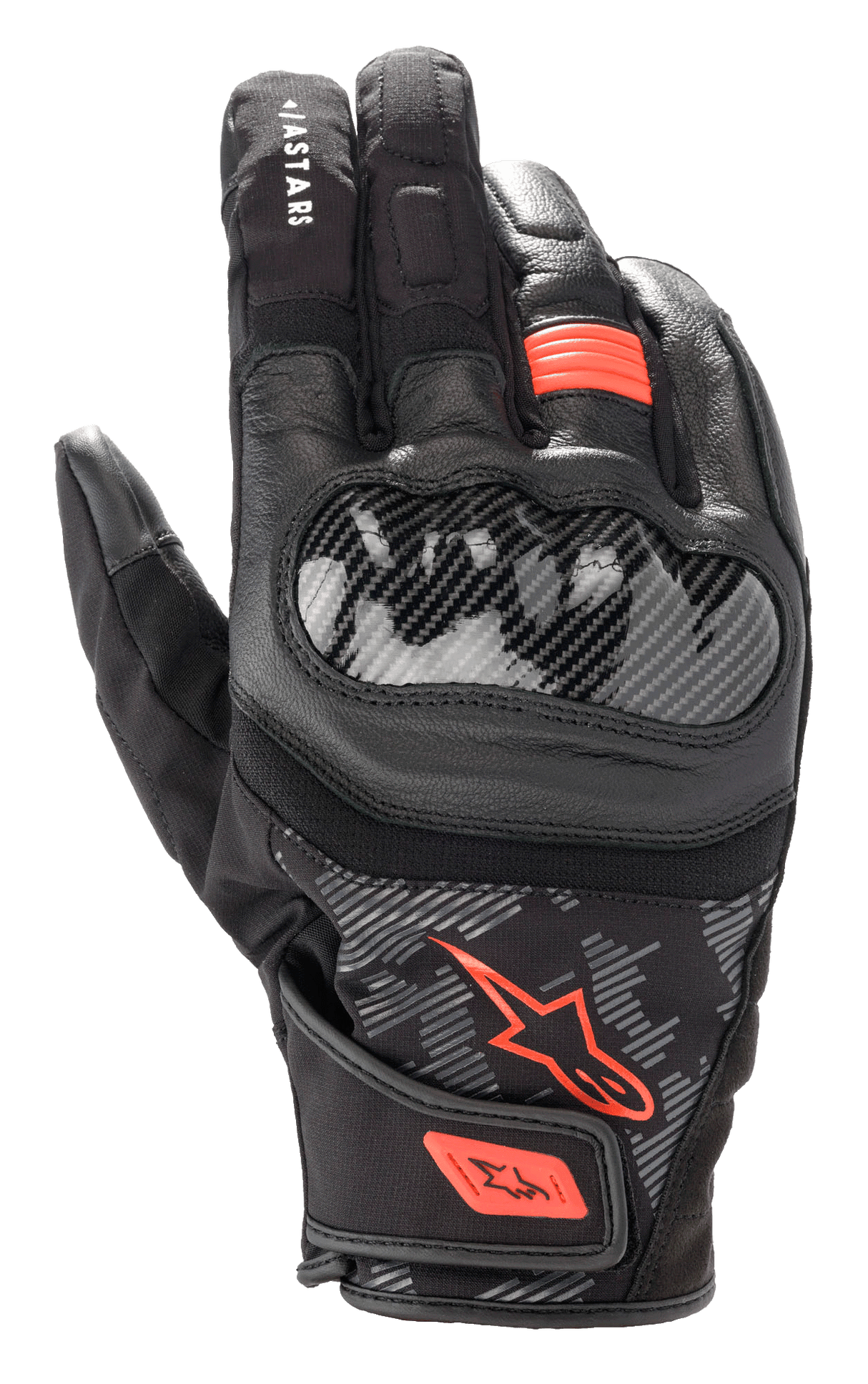 SMX Z Drystar® Gloves