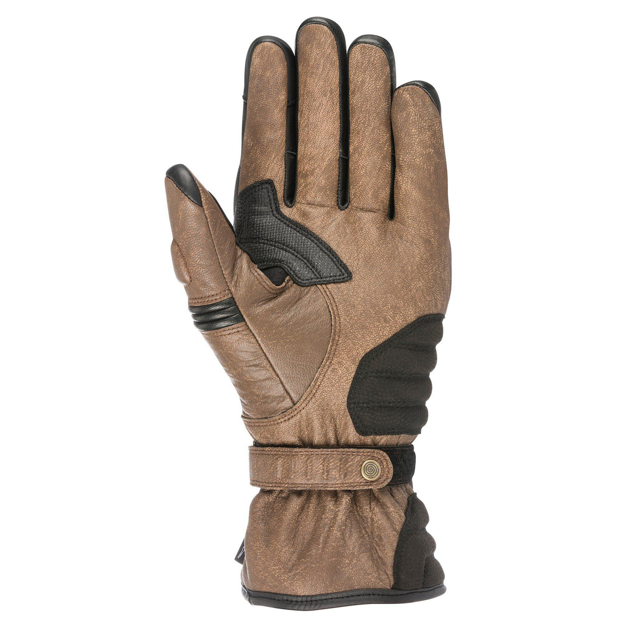 Café Divine Drystar® Leather Gloves