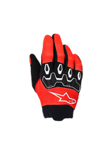 Youth & Kids Full Bore V2 Gloves