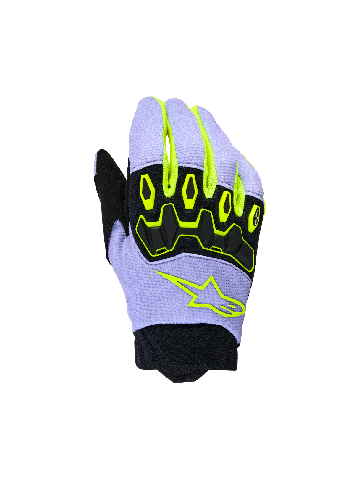 Youth & Kids Full Bore V2 Gloves