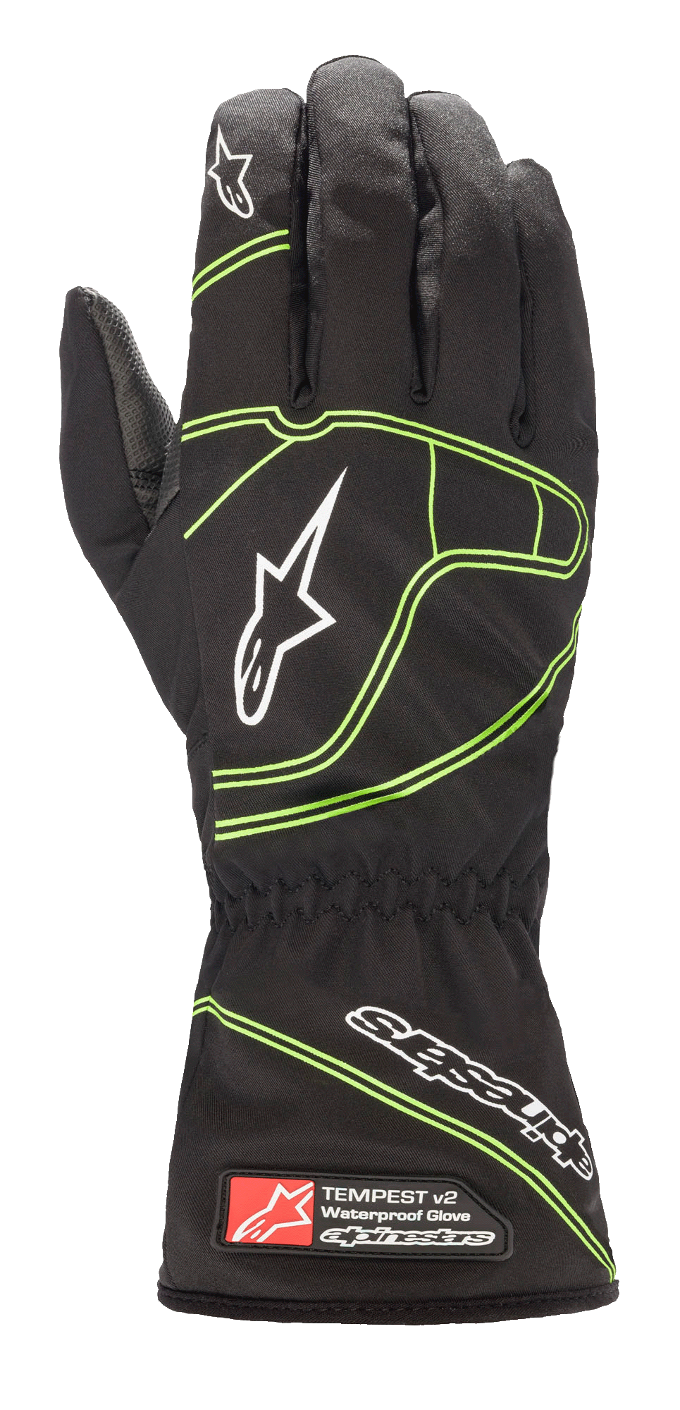 Youth Tempest V2 Waterproof Gloves