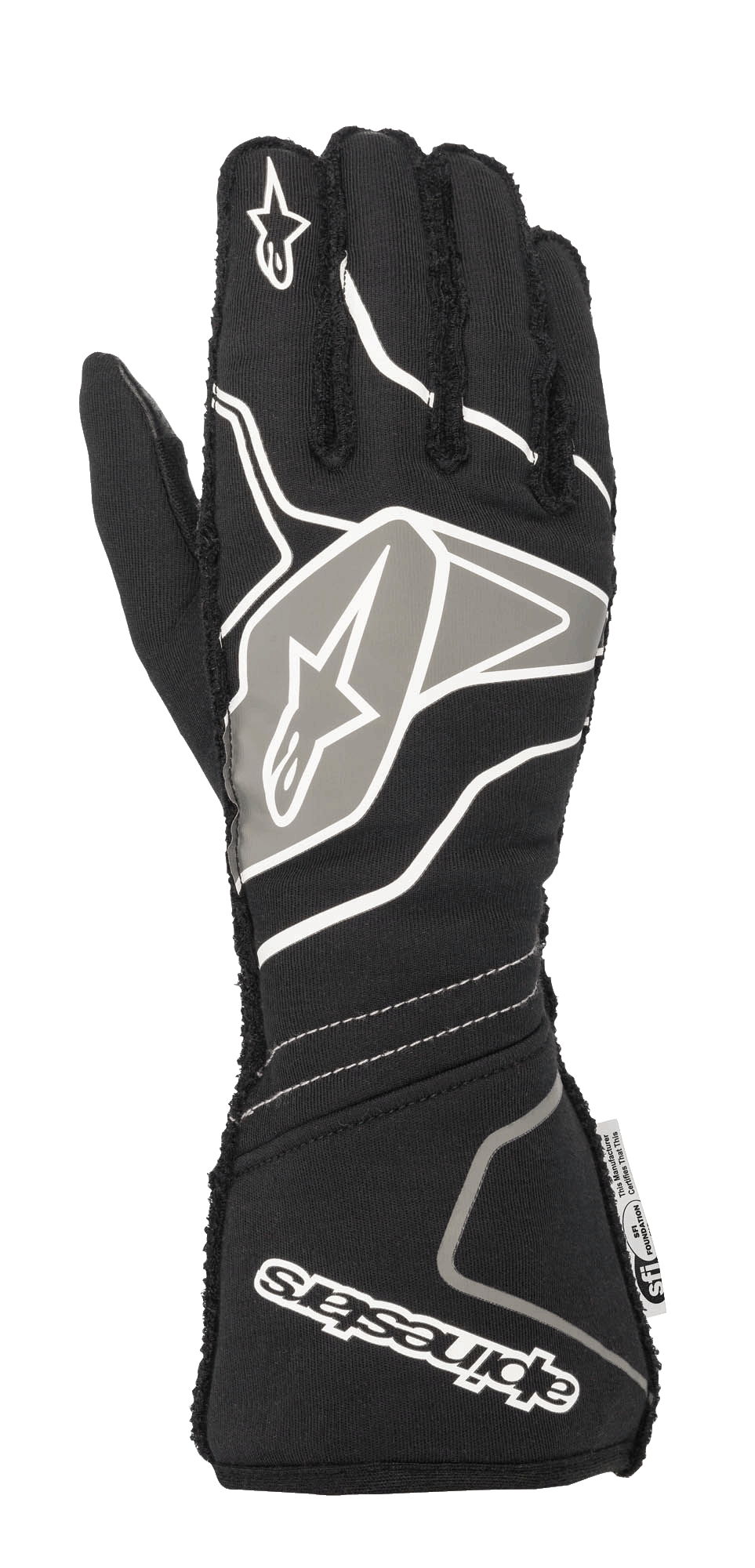 Tech-1 ZX V2 Gloves