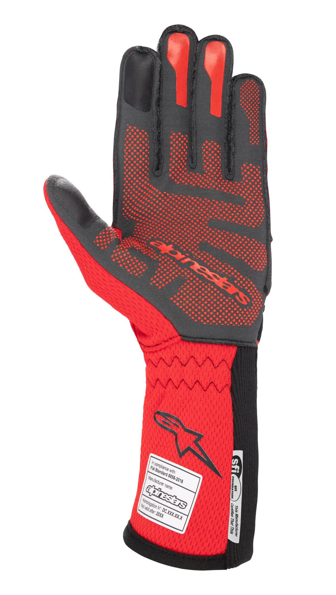 Tech-1 ZX V3 Gloves