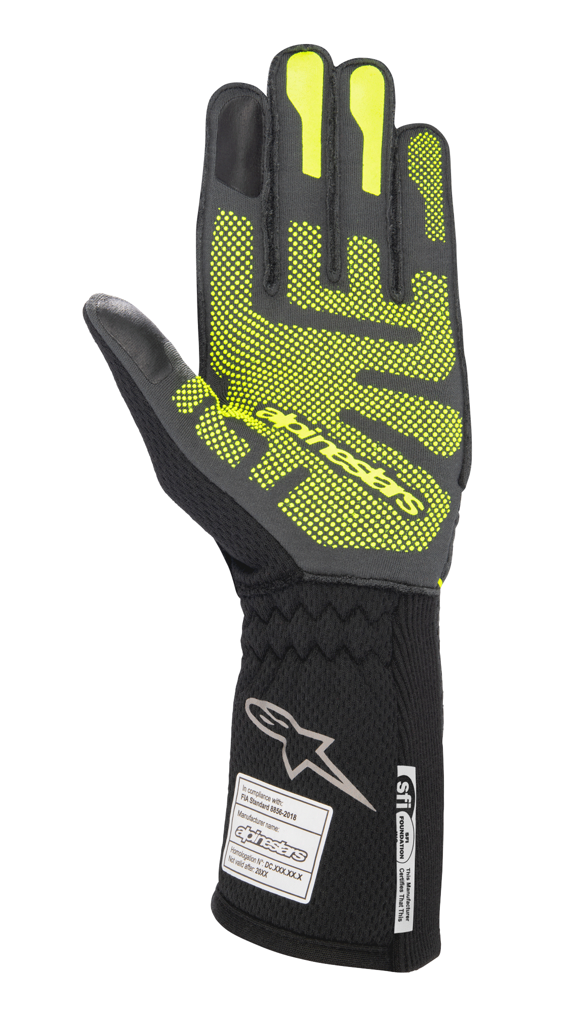 Tech-1 ZX V3 Gloves