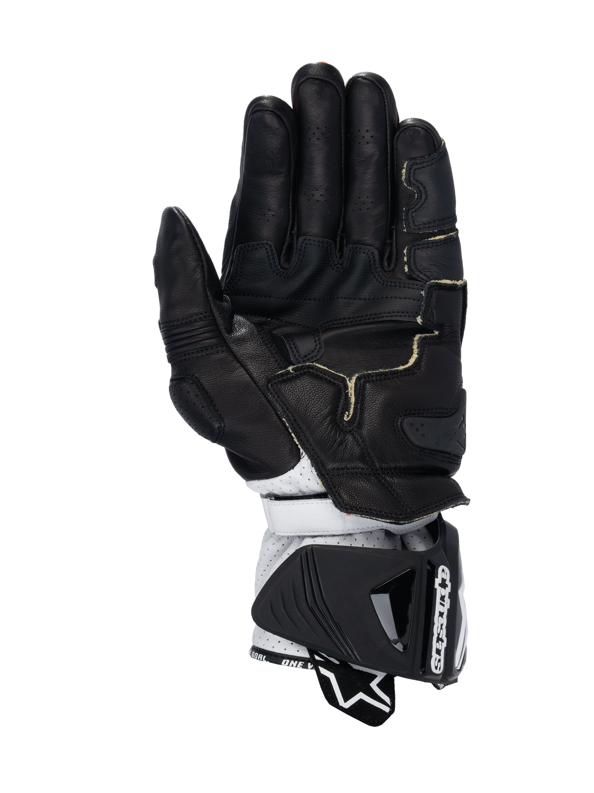 GP Pro RS4 Gloves