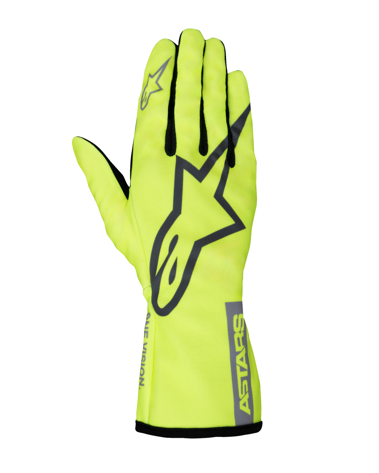 Tech-1 K Youth Race S V2 Pure Gloves