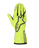 Tech-1 K Youth Race S V2 Pure Gloves