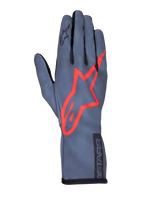 Tech-1 K Race V2 Pure Gloves