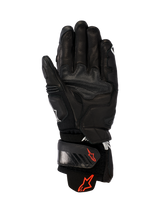 GP Plus R V3 Leather Gloves