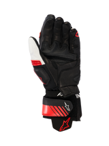 GP Plus R V3 Leather Gloves