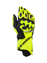 GP Plus R V3 Leather Gloves