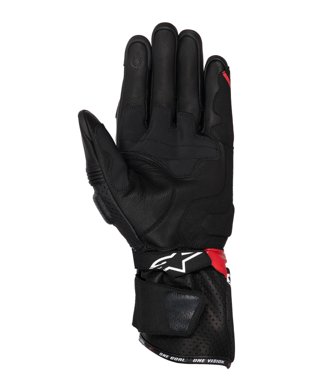 Sp-3 Gloves