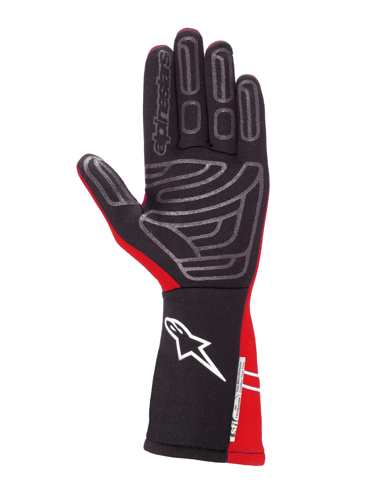 Tech-1 Start V4 Gloves SFI