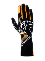 Tech-1 Race V4 Gloves