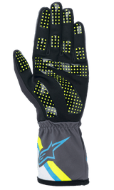 Tech-1 K Race V2 Graphic Glove
