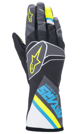 Tech-1 K Race V2 Graphic Glove