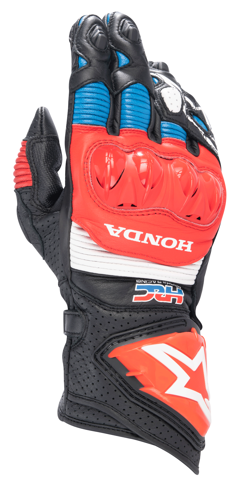 Honda GP Pro R3 Gloves