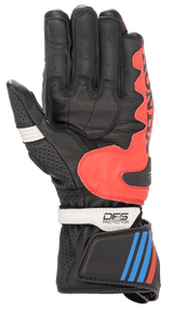 Honda GP Plus R V2 Gloves