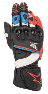 Honda GP Plus R V2 Gloves
