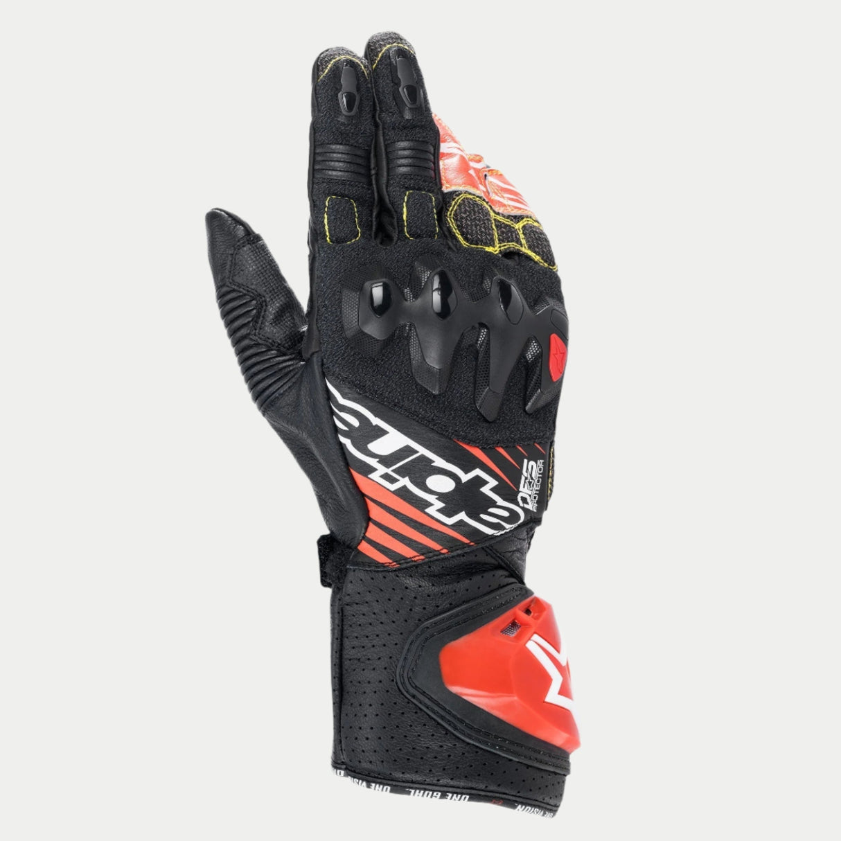 GP Tech V2 S Gloves
