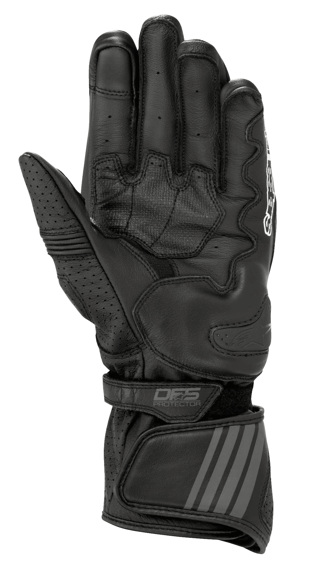 GP Plus R V2 Gloves
