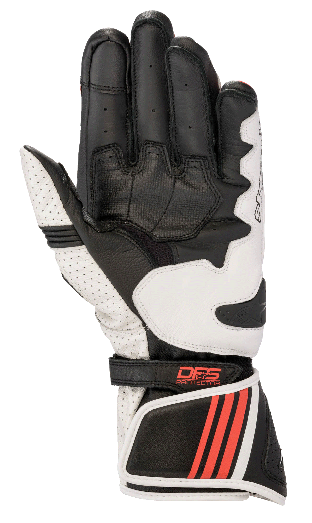 GP Plus R V2 Gloves