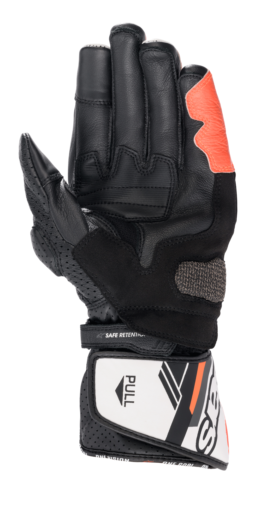 SP-8 V3 Gloves