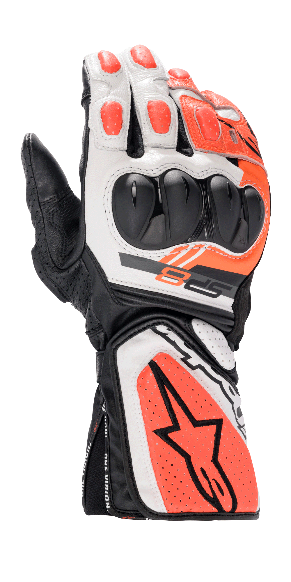 SP-8 V3 Gloves