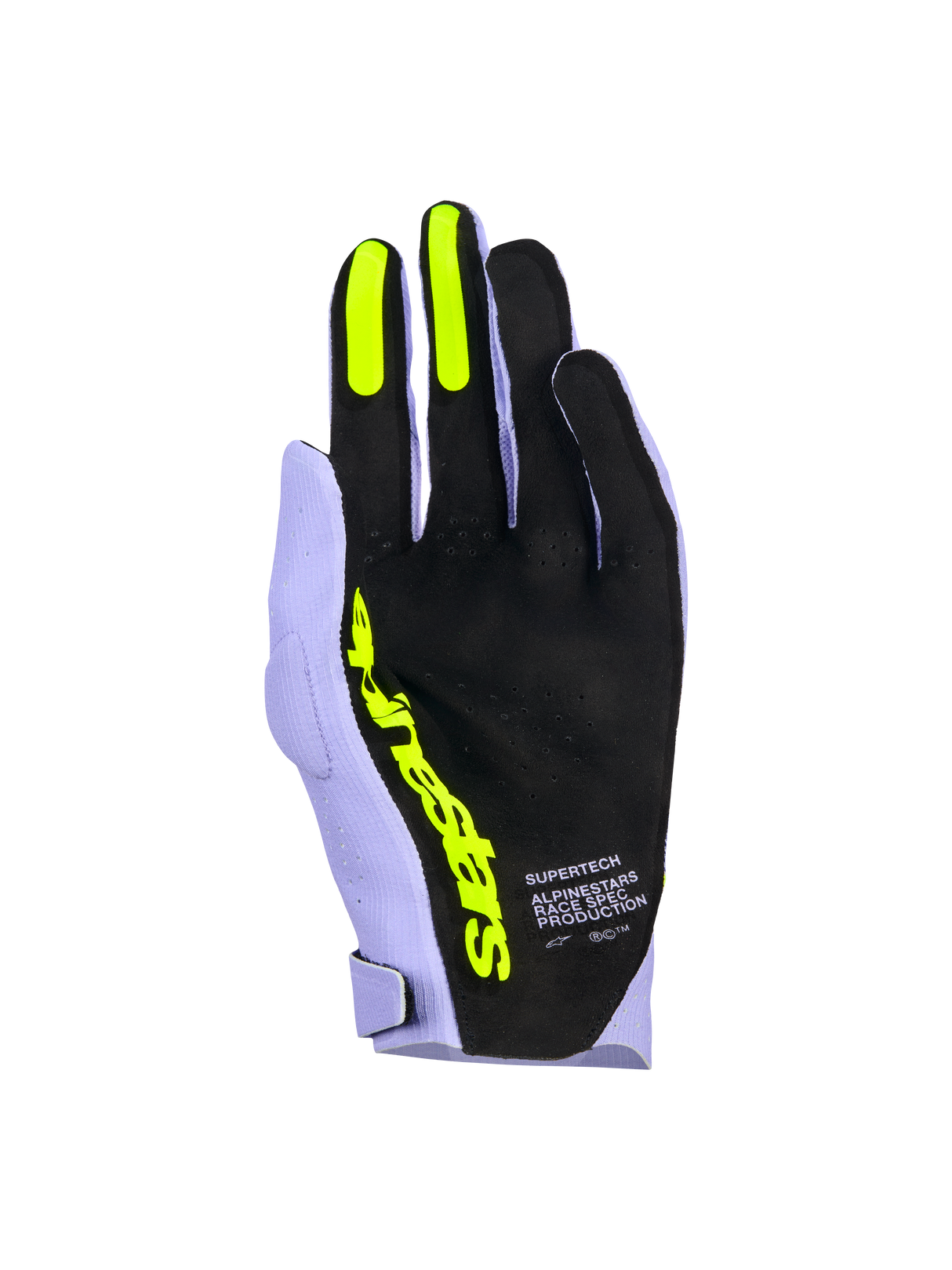 Supertech MX Gloves