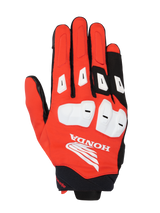 Honda Sp X 3 Gloves