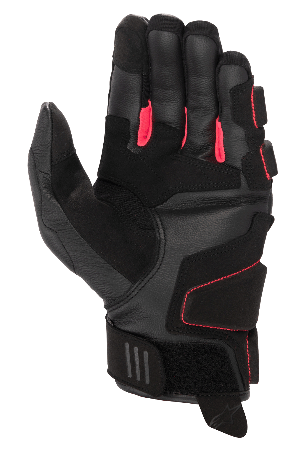 Women Stella Phenom Leather Air Glove