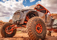 SuperATV XT Warrior Tires - SlikRok Edition