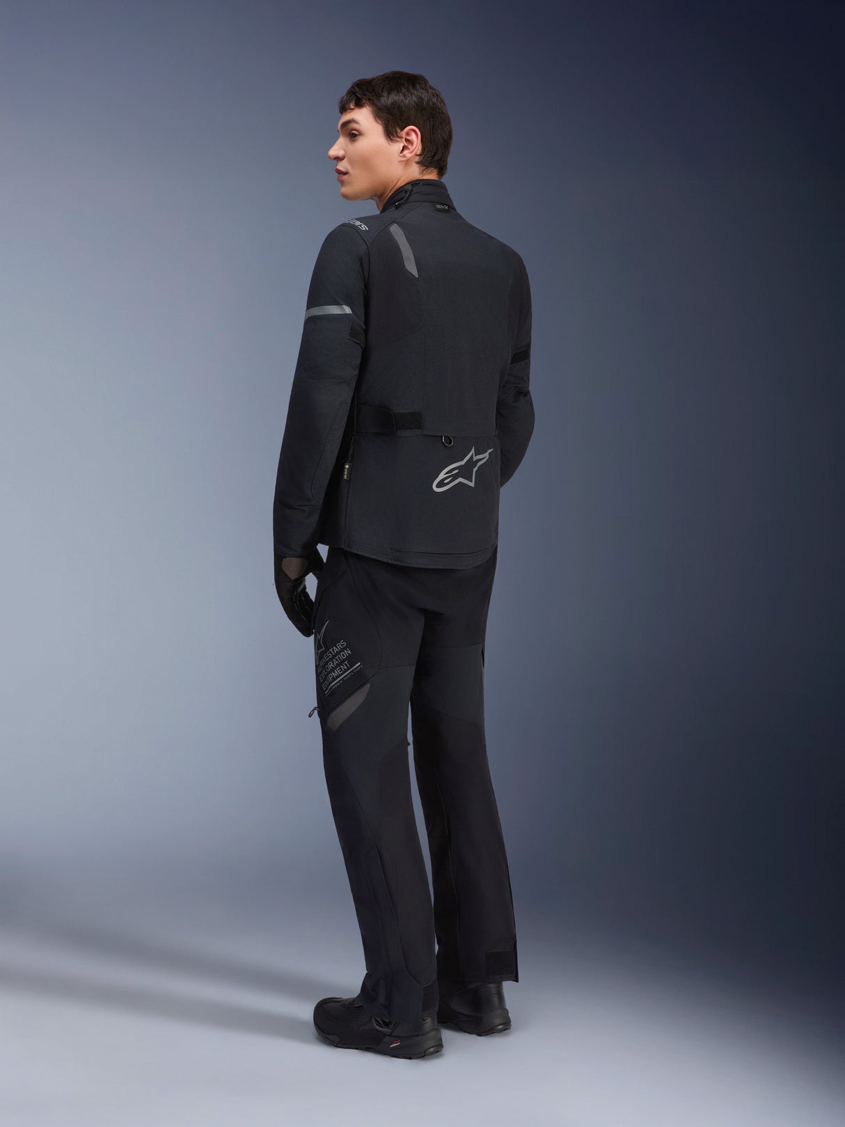 ST-7 2L Gore-Tex Pants