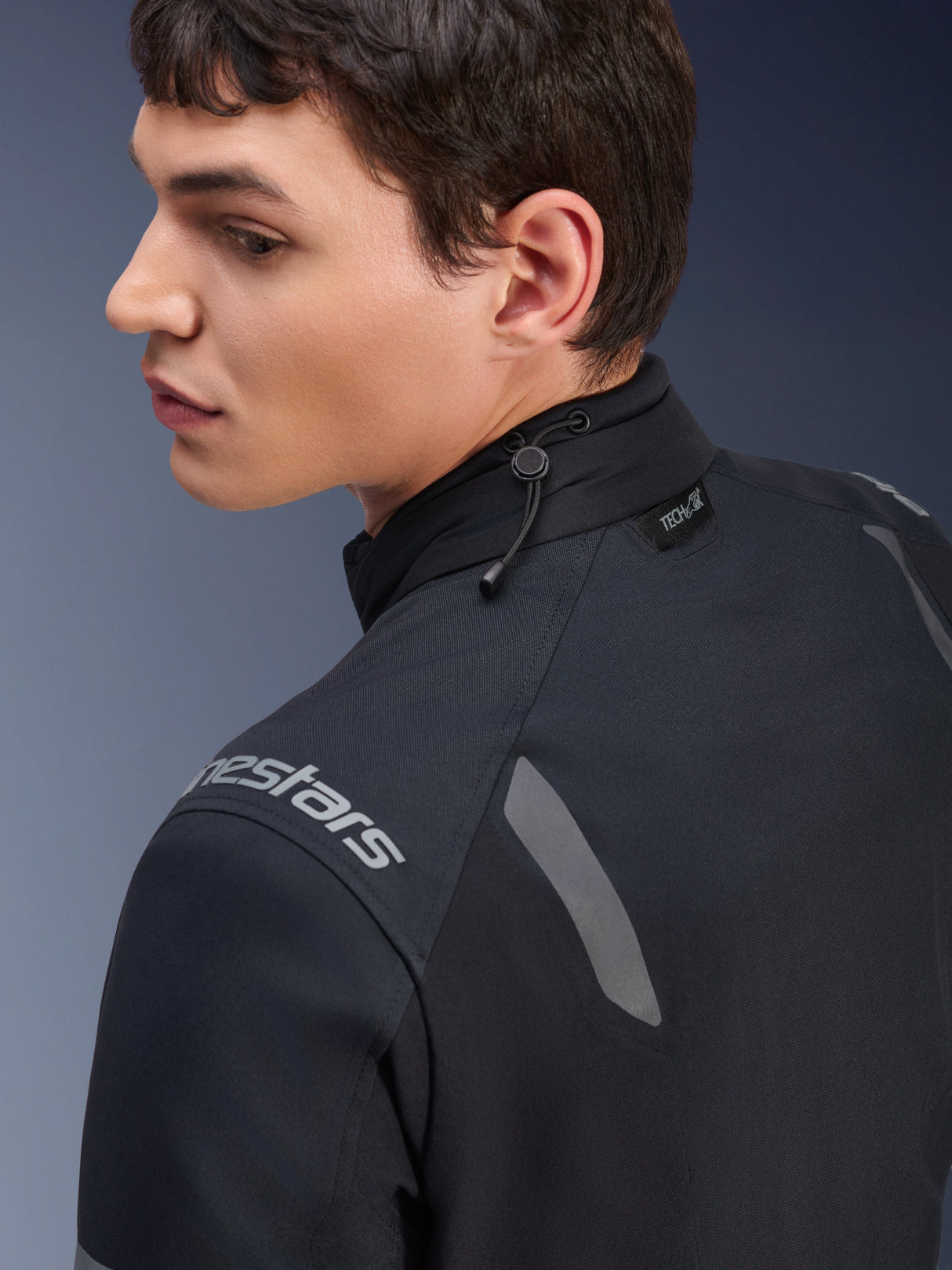 ST-7 2L Gore-Tex Jacket